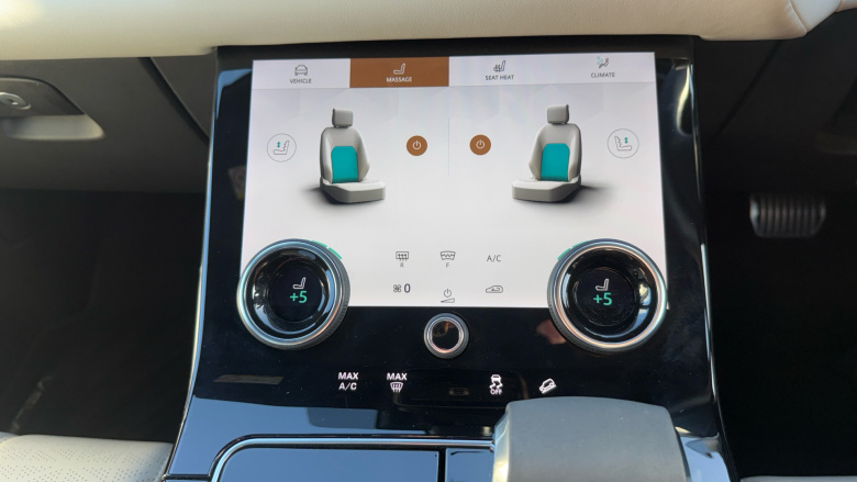 Land Rover Range Rover Velar 2.0 P400e R-Dynamic HSE 5dr Auto Estate